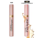 L'Oreal Paris Voluminous Makeup Lash Paradise Mascara, Voluptuous Volume, Intense Length, Feathery Soft Full Lashes, No Flaking, No Smudging, No Clumping, Blackest Black, 1 Count - Image 4
